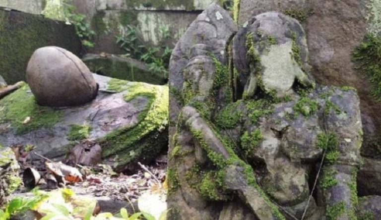 Karnataka: Man arrested for repeatedly vandalising Hindu Gods’ idols, identity withheld for security reasons