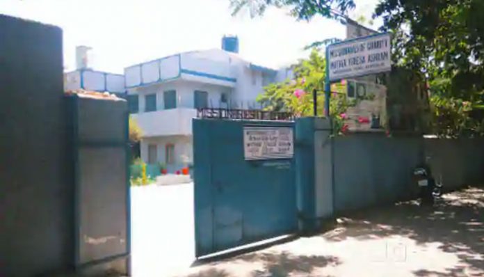 Missionaries of Charity