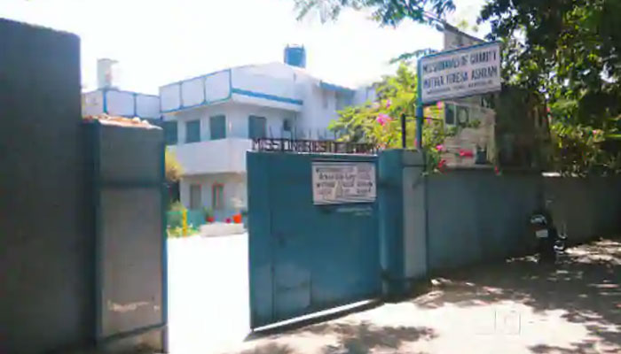 Gujarat: Mother Teresa’s Missionaries of Charity booked on charges of conversion at shelter home for women
