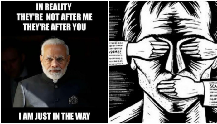 How so-called 'liberals' are dehumanizing Indians