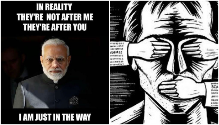 ‘Liberal’ elite is dehumanizing Indians, and why it no longer makes sense to argue with liberals