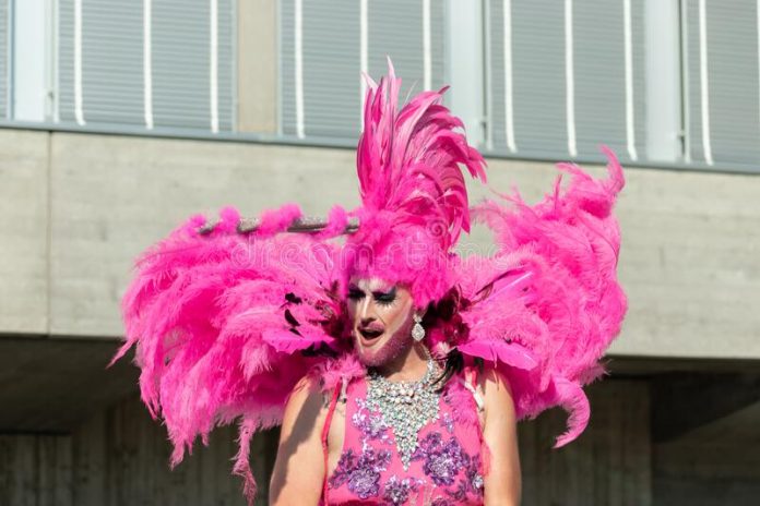 Switzerland allows legal gender change by self declaartion