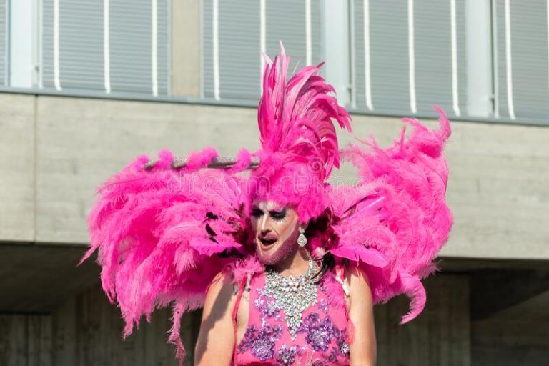 Switzerland allows legal gender change through ‘self-declaration’, without medical procedure or therapy