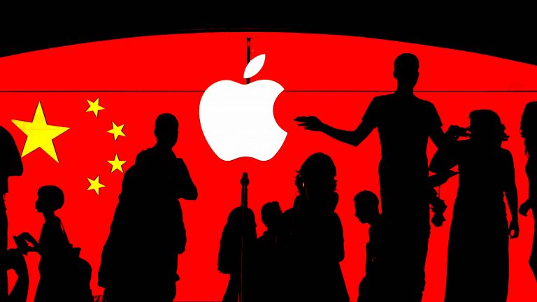 ‘Apple can’t leave China’ is a myth that has already been broken by India