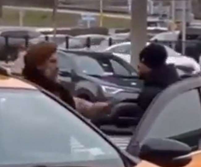 Indian-origin Sikh cab driver harassed in US, State dept condemns