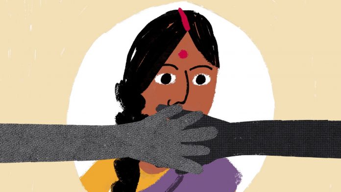 How online harassment of Hindu women goes unchecked and unpunished