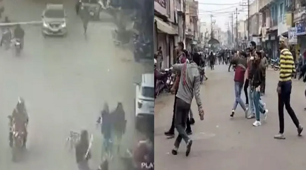 Two communities fight in Bikaner