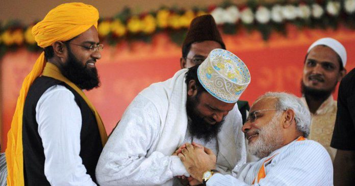 Congress-Left’s mortal threat, BJP’s opportunity: Mainstreaming the 'Nationalist Muslim'
