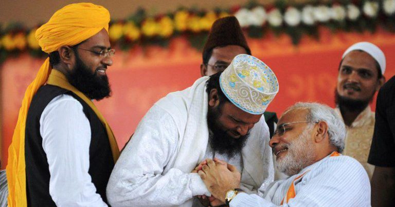 Congress-Left’s mortal threat, BJP’s opportunity: Mainstreaming the ‘Nationalist Muslim’