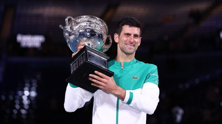 Novak Djokovic’s visa cancelled again by Australian Immigration Minister Alex Hawke: Read details
