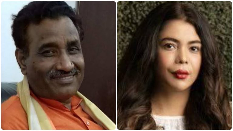 BJP MLA asks UP Police to book Rohini Singh under IT act for conspiring to defame him: Details