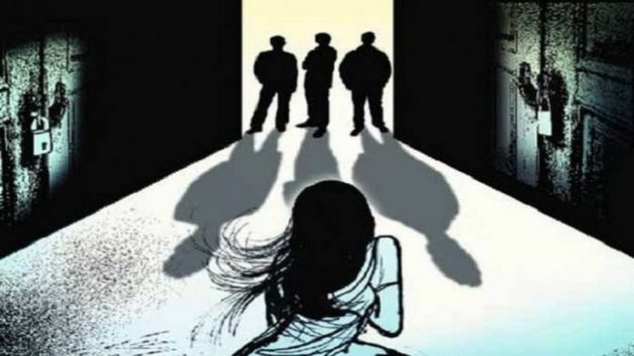 19 year old deaf, mute girl raped in Bhilwara
