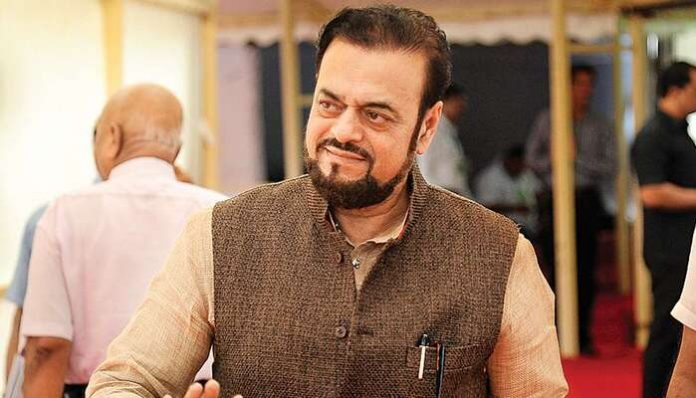 Abu Azmi targets PM Modi's mother in election rally