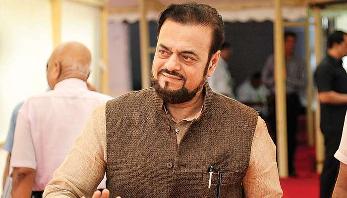 Maharashtra: Zero FIR filed against Samajwadi Party MLA Abu Azmi for his remarks on Aurangzeb