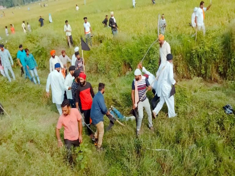 Lakhimpur Kheri violence: SIT files charge sheet, minister Ajay Mishra’s son Ashish, 13 others named as accused