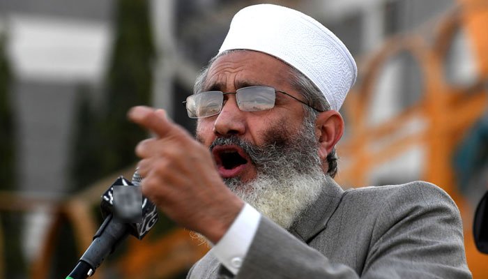 Pakistan: Jamaat-e-Islami leader calls for Ummah unity to solve the ‘Kashmir issue’