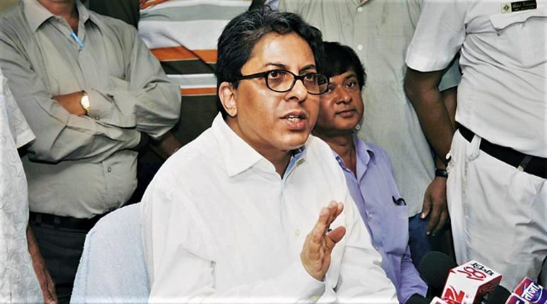SC says Calcutta HC has no jurisdiction on CAT case against former WB chief secretary Alapan Bandyopadhyay, allows transfer of the case to Delhi