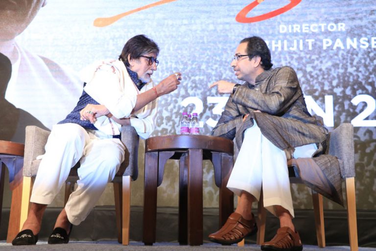 Shiv Sena led BMC giving ‘lame excuses’ to delay demolition of compound wall of Amitabh Bachchan’s Juhu bungalow: Maharashtra Lokayukta