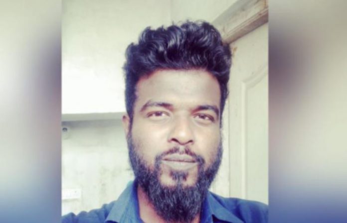 Ex-Muslim Aneesh Jasy granted bail