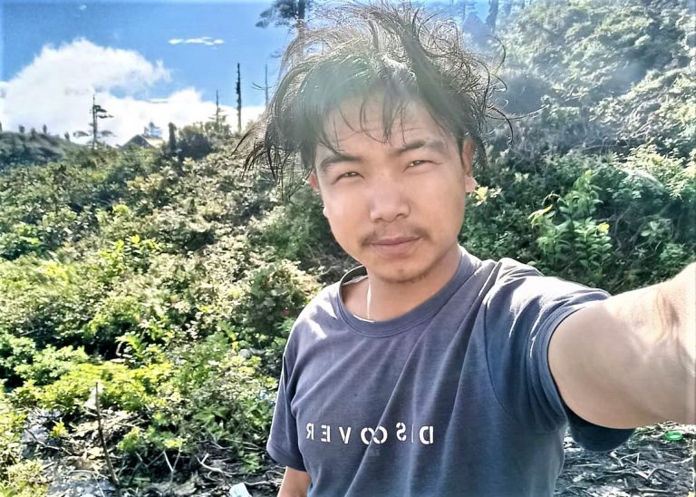 BJP MP says China’s PLA has abducted Indian teen from Arunachal Pradesh