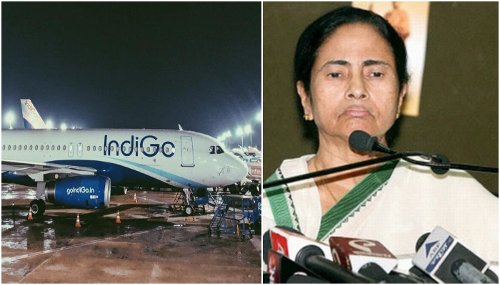 West Bengal restricts flights from Mumbai and Delhi to Mondays and Fridays, IndiGo cancels all remaining flights for 3 months: Full statement