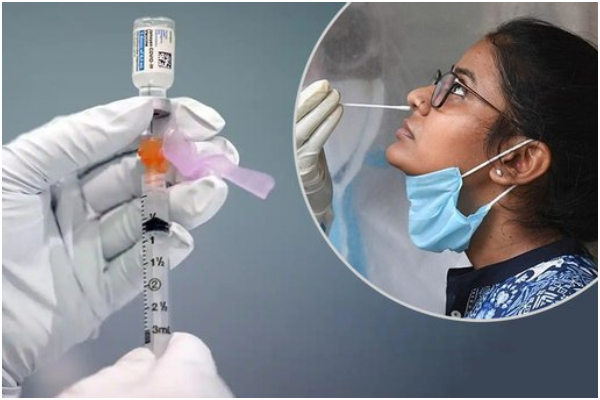 ICMR approves OmiSure kit