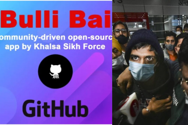 Bulli Bai: Accused Niraj Bishnoi tried harming himself twice in police custody, was habitual of hacking websites
