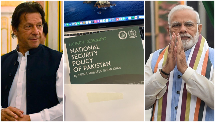 ‘Pakistan wants peace with India, but not under Modi govt’: Pakistan to unveil its first-ever National Security Policy