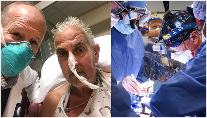 Doctors in USA successfully transplant a genetically modified pig heart onto a human patient: All you need to know
