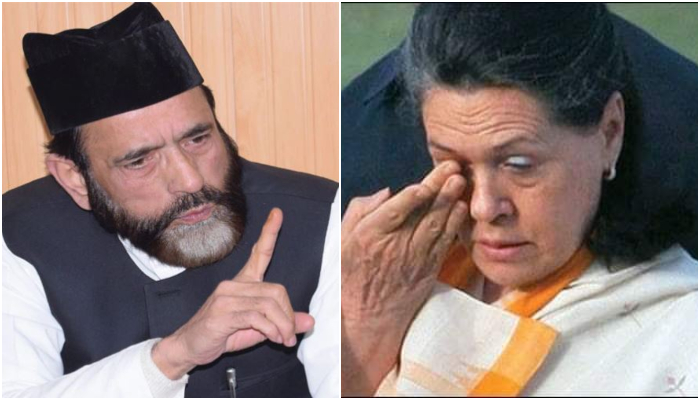 Batla House terrorists should be given martyr status, says Congress party’s newest favourite Maulana, Sonia too had cried for terrorists