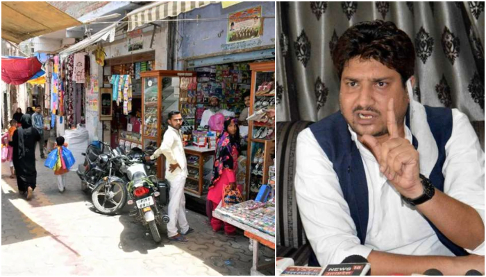 ‘Feel safe only under BJP govt’: Hindu exodus victims in Kairana say they will leave again if SP comes back to power in UP