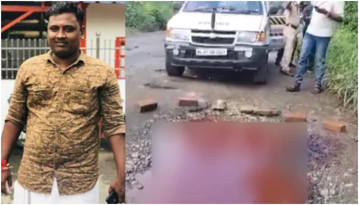 Kerala: Mohammad Haroon, the mastermind behind RSS worker Sanjith’s murder arrested, all accused associated with PFI and SDPI
