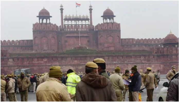 Delhi Police busts arms syndicate ahead of Republic Day