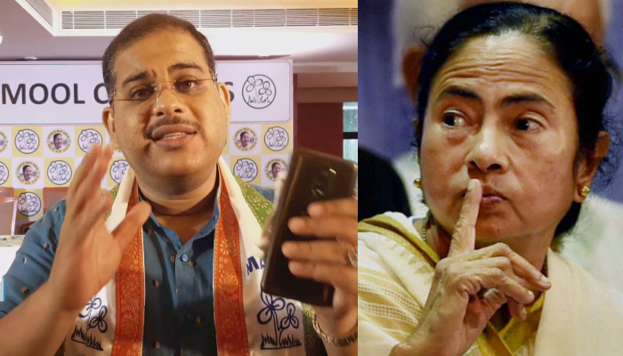 ‘I feel humiliated, tired and dejected’: Goa TMC leader Yatish Naik resigns from the party ahead of the polls