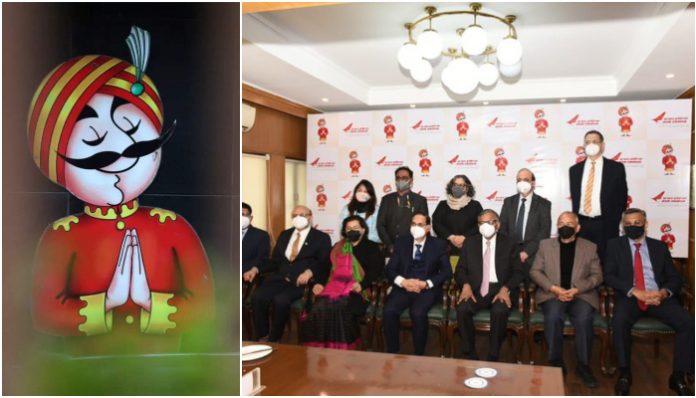 Tata takes over Air India and AI Express