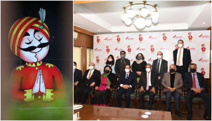 ‘Golden age of Air India lies ahead’, says Tata Group as it officially takes over the airline from the union government