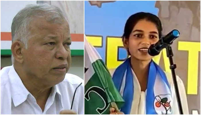 Goa: TMC Vice President Luizinho Faleiro withdraws candidature from Fatorda assembly, says he wants to campaign in the whole state