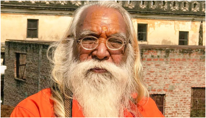 No party except BJP cares about Ram Mandir, CM Yogi visited 40 times, Modi did Shilanyas: What Ram Mandir chief priest said