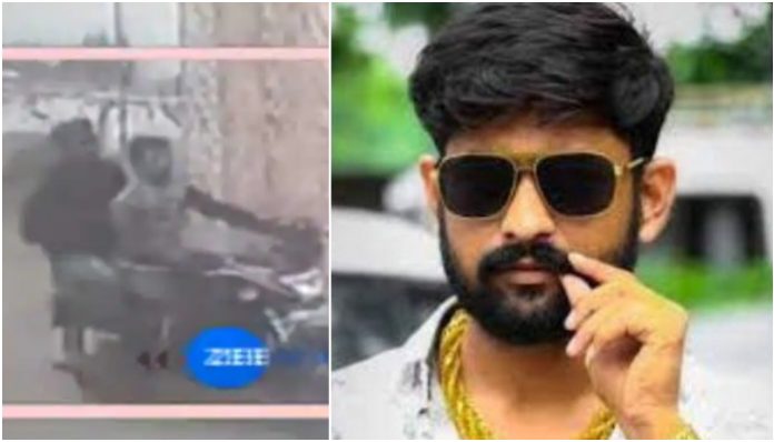Kishan Bharwad was murdered by Maulvis