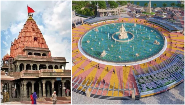 After Kashi Vishwanath corridor, Mahakal Temple in Ujjain to get expanded temple complex, Rs 714 crore project to be completed by 2023: Details