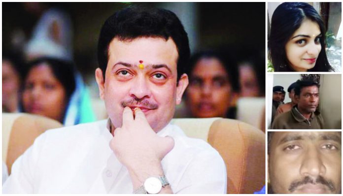 Bhaiyyuji Maharaj death case leads to 6 years of jail for sevadars