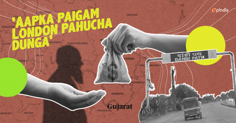 ‘Aapka paigam London pahucha diya hai, achha kaam ho raha hai’: Fraud, funding, forced religious conversion, tales from Gujarat