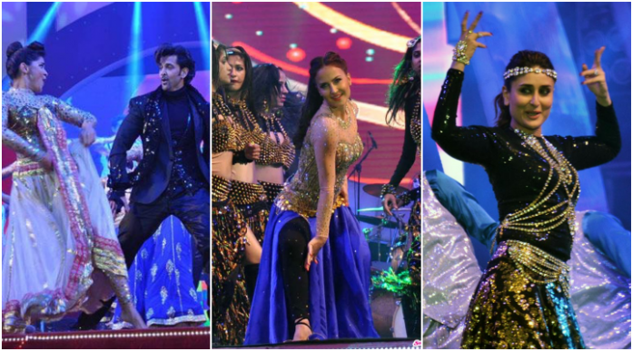 Akhilesh govt used to spend hundreds of crores on Bollywood stars at Saifai festival