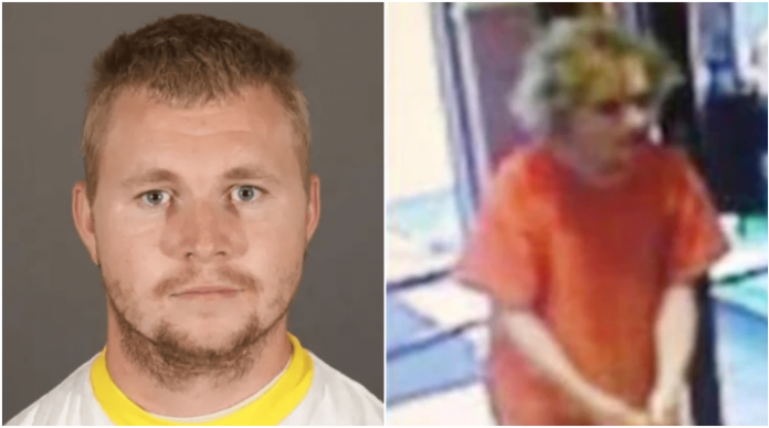 California: 26-year-old child molester to be sent to girls juvenile facility because he identifies as 'trans woman' and was 17 at the time of crime