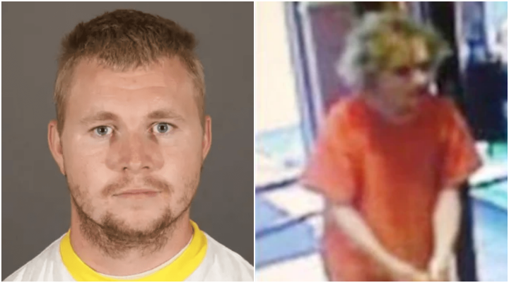 USA: 26-year-old child molester to be sent to a juvenile facility for girls because he ‘identifies as a female’