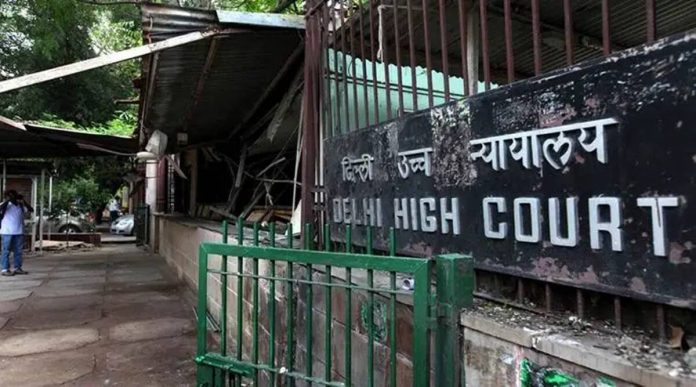 Delhi HC refuses to quash rape charges against government employee