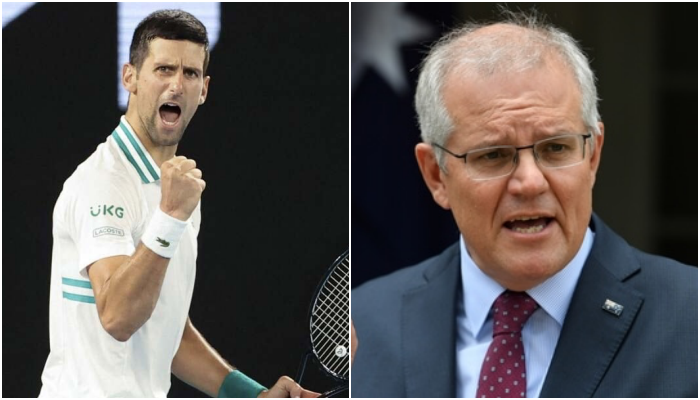 Novak Djokovic can now stay in Australia and play Grand Slam, court overturns govt order to cancel his visa