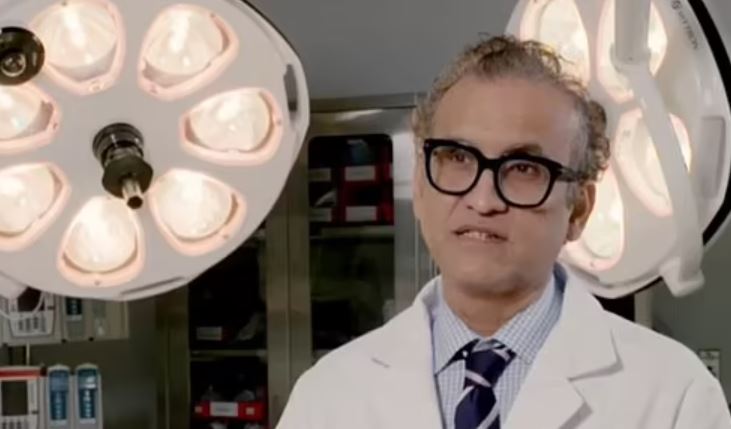 Doctor behind pig-to-human heart transplant draws flak from family over the use of an animal forbidden in Islam: Details