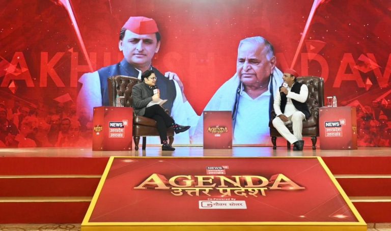 Akhilesh Yadav says BJP not giving ticket to CM Yogi for 2022 elections, claims SP alliance will win over 400 seats
