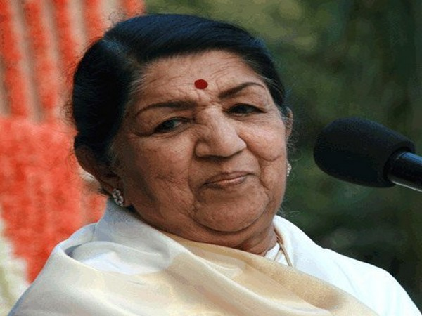 Veteran singer Lata Mangeshkar passes away at 92